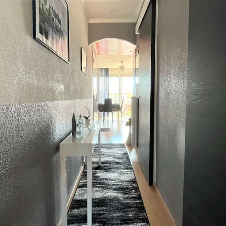 Deux Pièces La Nouvelle Pn020-031 Appartement Port-la-Nouvelle